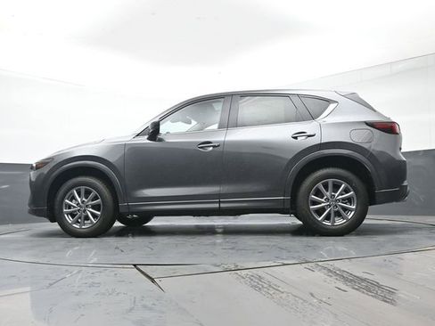 New 2025 MAZDA CX-5 AWD 2.5 S w/ Preferred Package image 22
