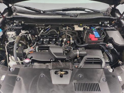 Used 2023 Honda CR-V LX image 21