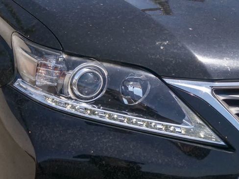 Used 2015 Lexus RX 450h AWD image 4