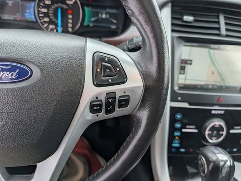 Used 2014 Ford Edge Limited w/ Equipment Group 301A image 12