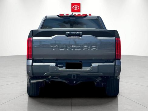 New 2026 Toyota Tundra SR5 w/ SR5 Convenience Package RWD image 4