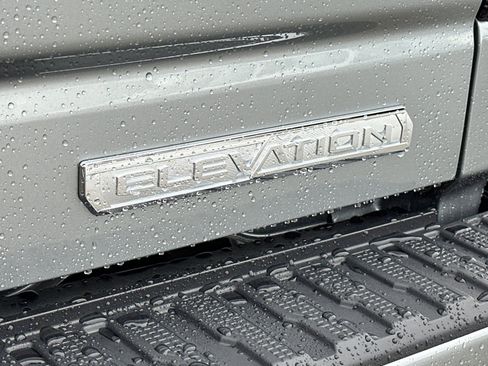 New 2026 GMC Sierra 1500 Elevation w/ Elevation Select Package image 27