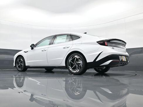 New 2026 Hyundai Sonata SEL image 27