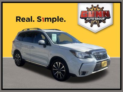Used 2017 Subaru Forester 2.0XT Touring w/ Protection Package #2