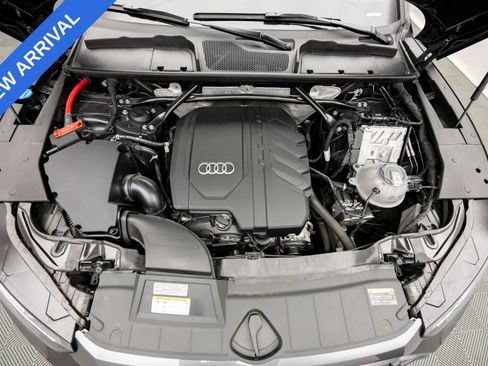 Used 2023 Audi Q5 2.0T Prestige AWD/4WD image 37