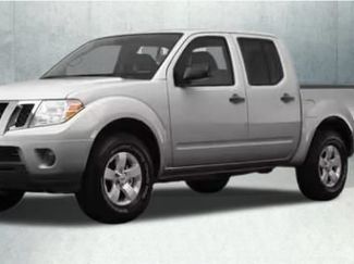 Used 2012 Nissan Frontier SV w/ SV Premium Utility Pkg AWD/4WD video 1