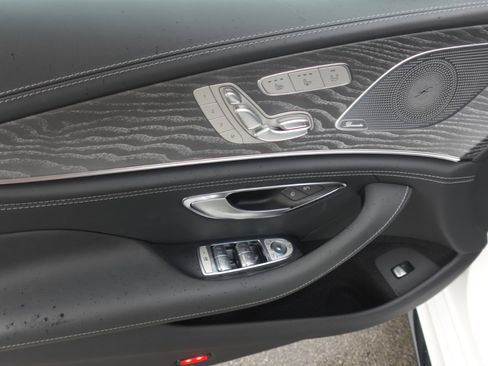 Used 2024 Mercedes-Benz AMG GT 43 image 14