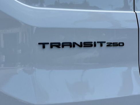 New 2026 Ford Transit 250 148 Medium Roof w/ Load Area Protection Package image 7