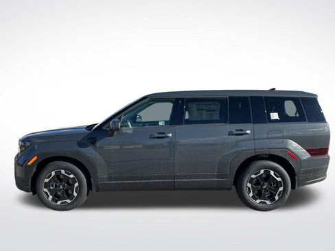 New 2026 Hyundai Santa Fe SE AWD/4WD image 9
