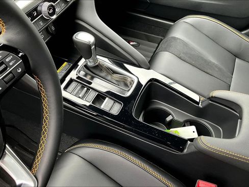 New 2026 Acura Integra A-Spec image 21