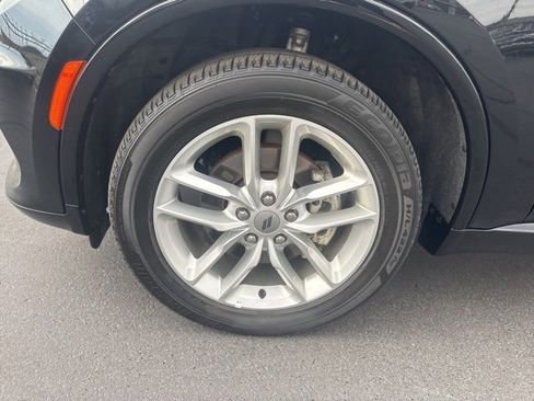 Used 2024 Dodge Durango GT image 27