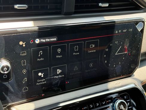 New 2026 GMC Sierra 1500 AT4 w/ AT4 Premium Package AWD/4WD image 32