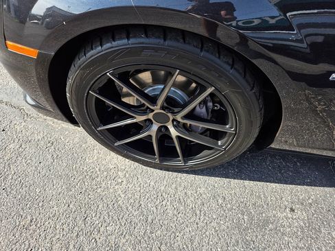 Used 2012 Chevrolet Camaro SS w/ 45th Anniversary Package RWD image 27