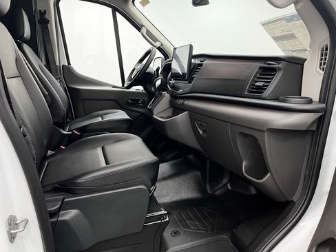New 2026 Ford Transit 350 148 High Roof Extended image 21
