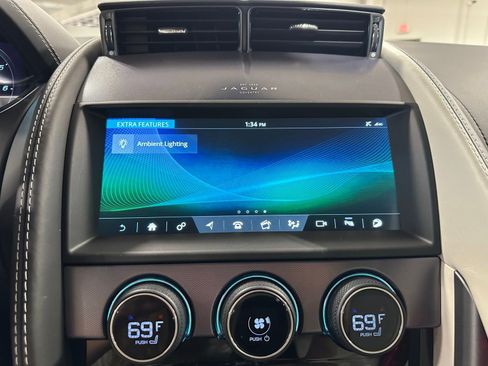 Used 2023 Jaguar F-TYPE Coupe RWD image 28