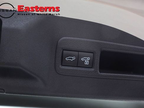 Used 2023 Toyota bZ4X Limited w/ Weather Package image 22