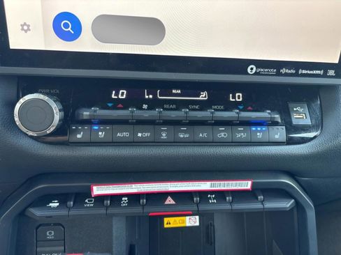 Used 2024 Toyota Sequoia TRD Pro image 20