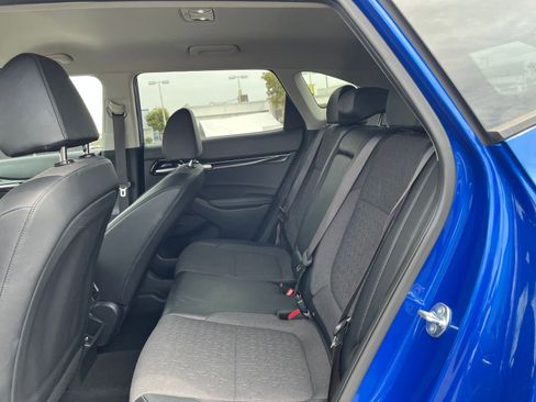 Used 2025 Kia Seltos S image 27