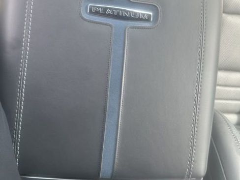 Used 2026 Ford F350 Platinum w/ FX4 Off-Road Package image 11