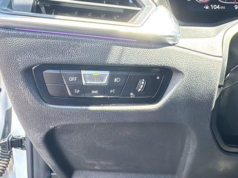 Used 2023 BMW 430i Coupe w/ Parking Assistance Package RWD image 9
