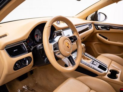 Used 2015 Porsche Macan S