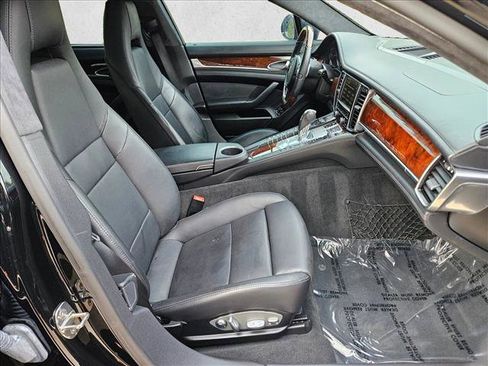 Used 2012 Porsche Panamera Turbo image 21