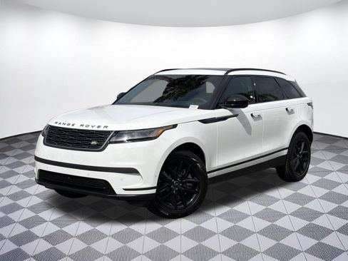 New 2026 Land Rover Range Rover Velar S AWD/4WD image 1