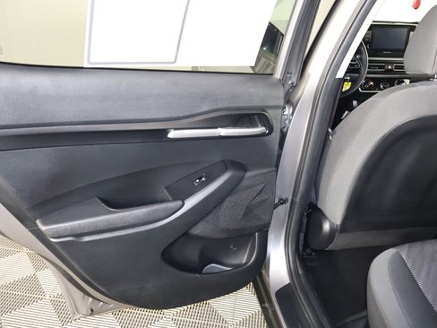 Used 2022 Kia Seltos LX image 46