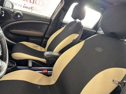 Used 2013 MINI Cooper Countryman S image 11