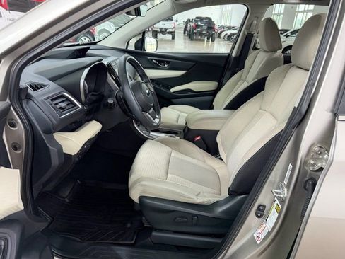 Used 2019 Subaru Ascent Premium w/ Popular Package #4 AWD/4WD image 15