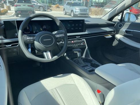 New 2026 Hyundai Sonata SE FWD image 13