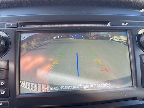 Used 2018 Nissan Titan PRO-4X image 19