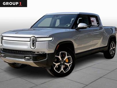 Used 2024 Rivian R1T Adventure