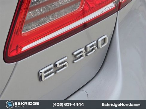 Used 2012 Lexus ES 350 image 12