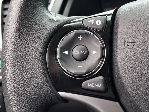 Used 2013 Honda Civic LX image 21