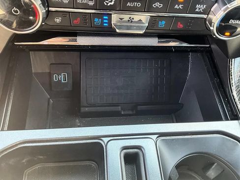 Used 2022 Ford F150 Lariat w/ Equipment Group 502A High AWD/4WD image 28