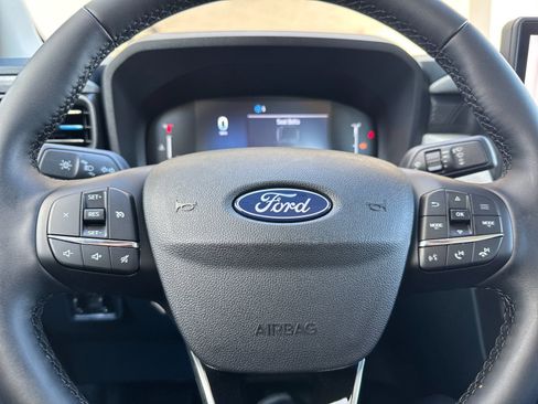 New 2025 Ford Maverick XLT w/ XLT Luxury Package image 24