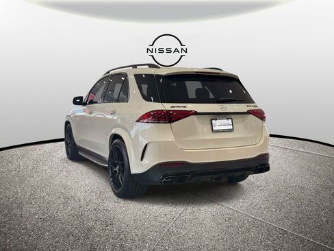 Used 2021 Mercedes-Benz GLE 63 AMG S image 5