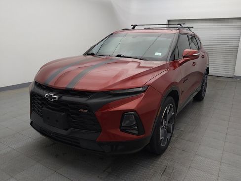 Used 2019 Chevrolet Blazer RS image 15