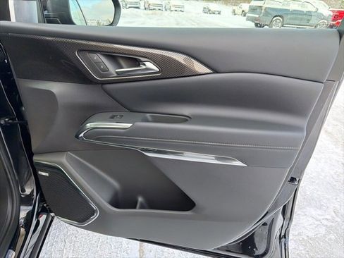 New 2026 Chevrolet Traverse High Country image 38