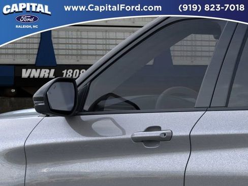 New 2025 Ford Explorer ST w/ Sun And Sound Package image 20