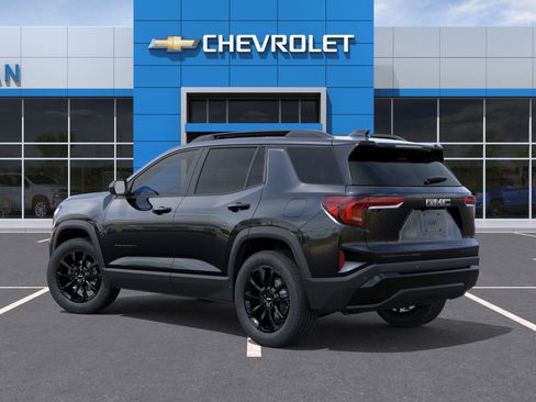 New 2026 GMC Terrain Elevation w/ Elevation Premium Package image 3