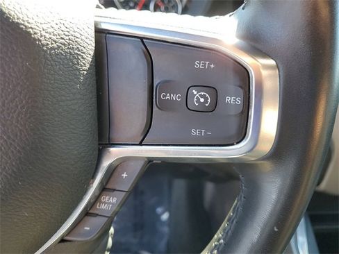 Used 2024 RAM 1500 Laramie image 23