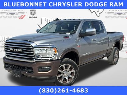 Certified 2019 RAM 2500 Limited