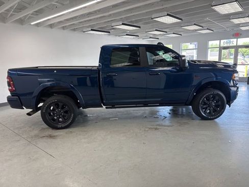 Used 2023 RAM 3500 Limited AWD/4WD image 20
