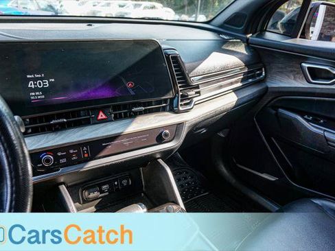 Used 2023 Kia Sportage X-Line AWD/4WD image 28