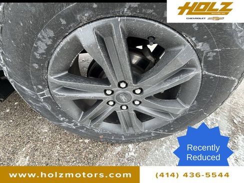 Used 2023 Ford F150 Lariat w/ Equipment Group 502A High image 26