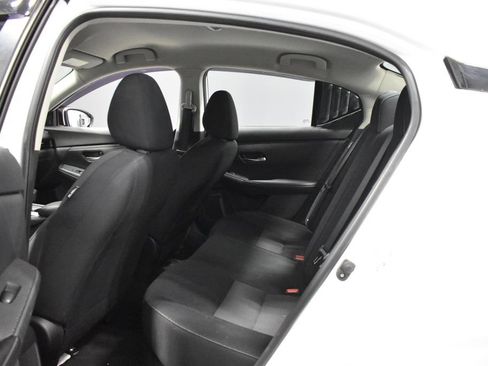 Certified 2023 Nissan Sentra SV w/ All-Weather Package FWD image 29
