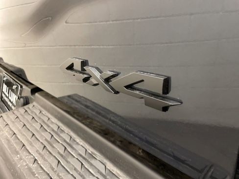 New 2026 RAM 2500 Rebel w/ Rebel Level 2 Equipment Group AWD/4WD image 5