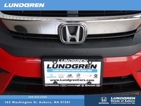 Used 2016 Honda Civic LX image 20
